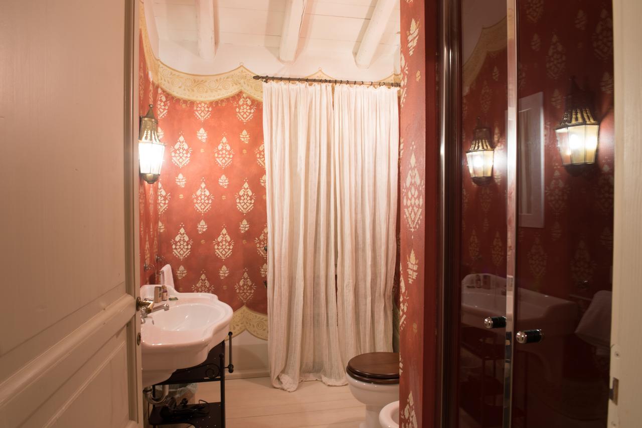 Il Borgo Di Minerva Hotel Minerbio Exterior photo